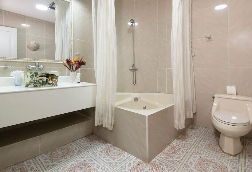 غرفة عائلية, Layan Hotel & Spa