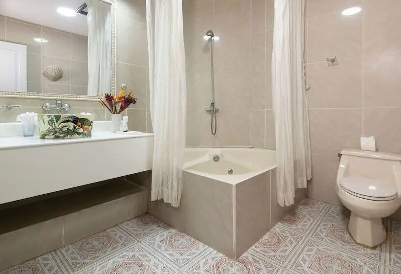 ファミリールーム, Layan Hotel & Spa