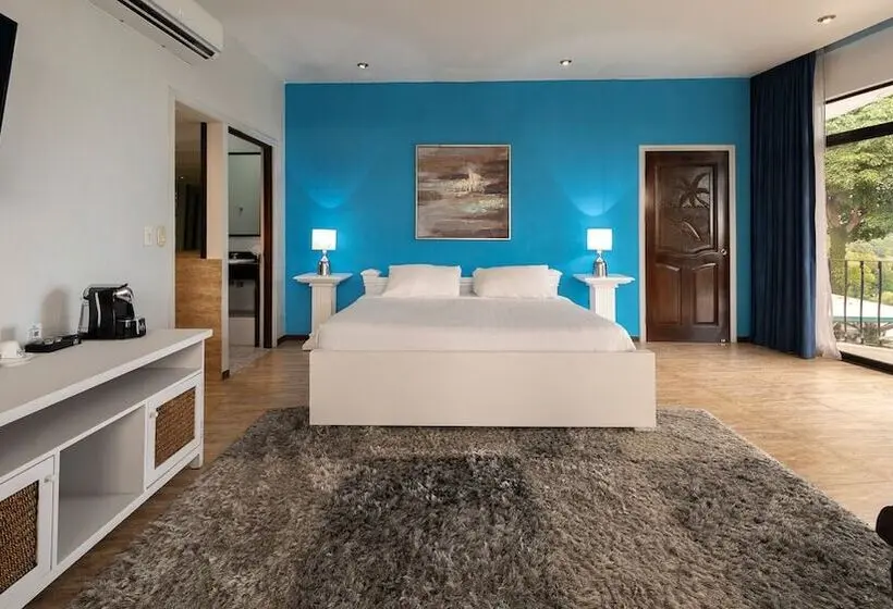 ファミリールーム, Layan Hotel & Spa