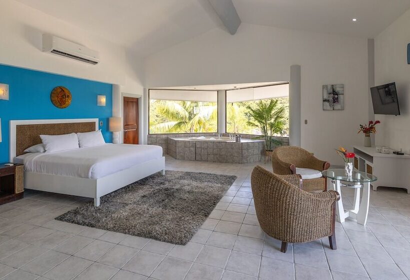 جناح عائلي, Layan Hotel & Spa