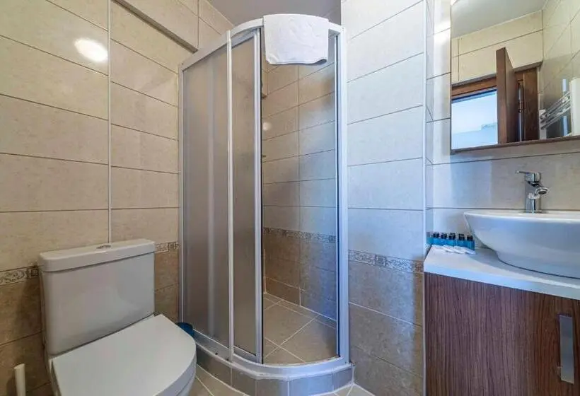 Perhesviitti, City Hall Apart Hotel Sultanahmet