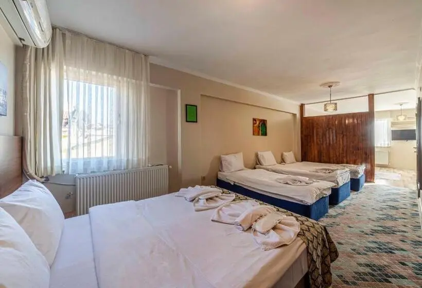 Perhesviitti, City Hall Apart Hotel Sultanahmet