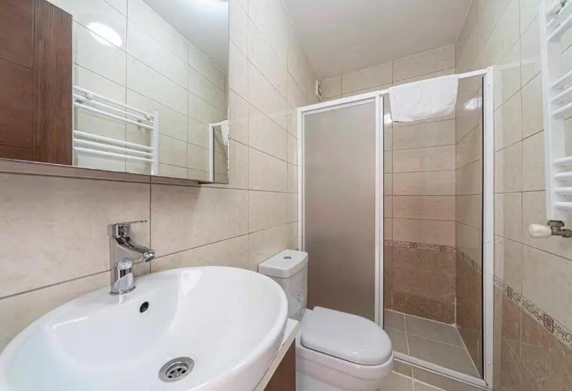Perhehuone, City Hall Apart Hotel Sultanahmet
