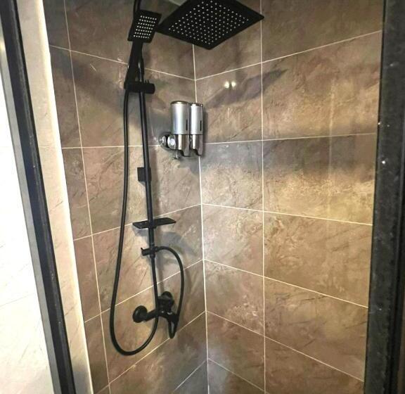 اتاق لوکس با چشمانداز دریا, Demhat Hotel Old City