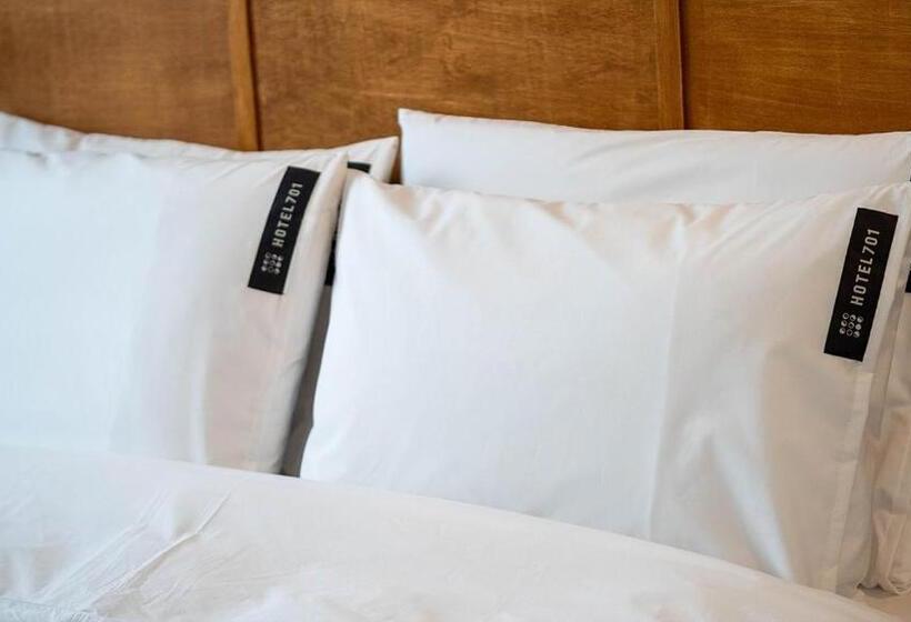 Номер Стандартный с Видом, 701 Gyeongju