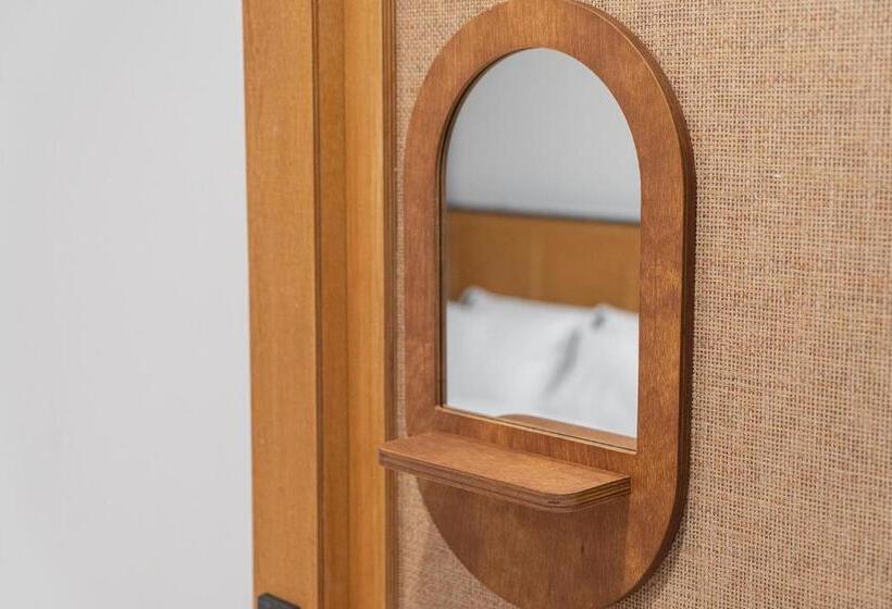 Номер Стандартный с Видом, 701 Gyeongju