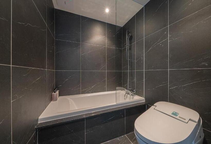 Номер Deluxe Вид на Море, 701 Gyeongju