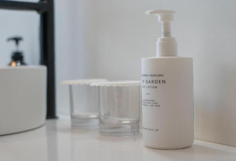 Номер Deluxe Вид на Море, 701 Gyeongju