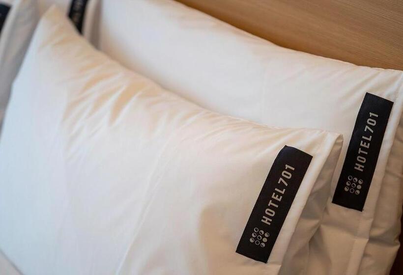 Номер Deluxe Вид на Море, 701 Gyeongju