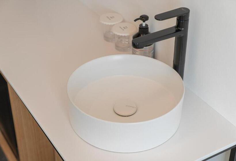 Номер Deluxe Вид на Море, 701 Gyeongju