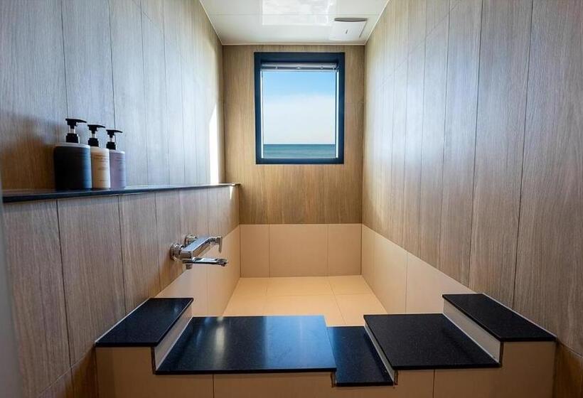 Полулюкс Вид на Море, 701 Gyeongju