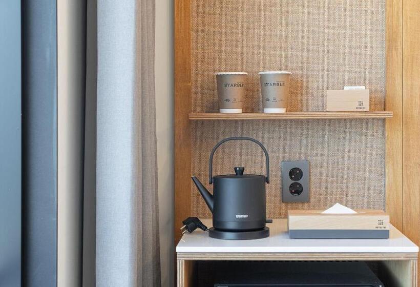 Полулюкс Вид на Море, 701 Gyeongju