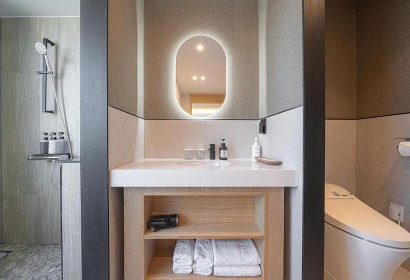 Family Suite, 701 Gyeongju