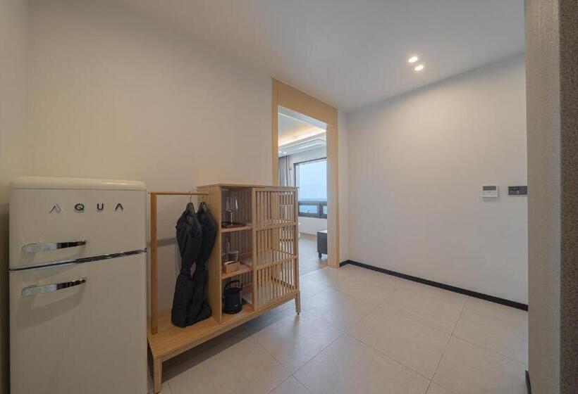 Family Suite, 701 Gyeongju