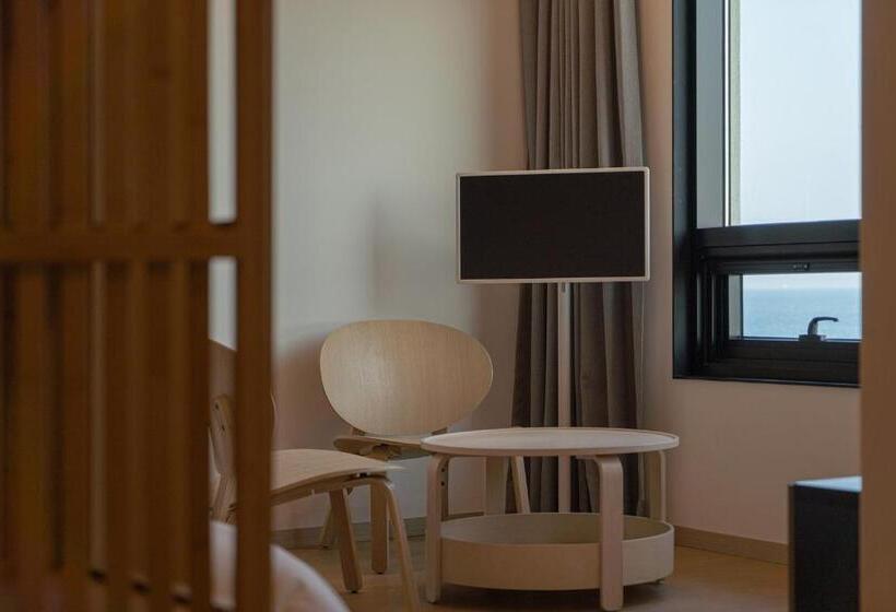 Family Suite, 701 Gyeongju