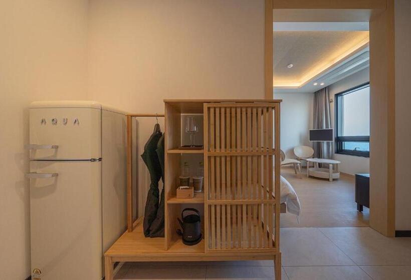 Family Suite, 701 Gyeongju