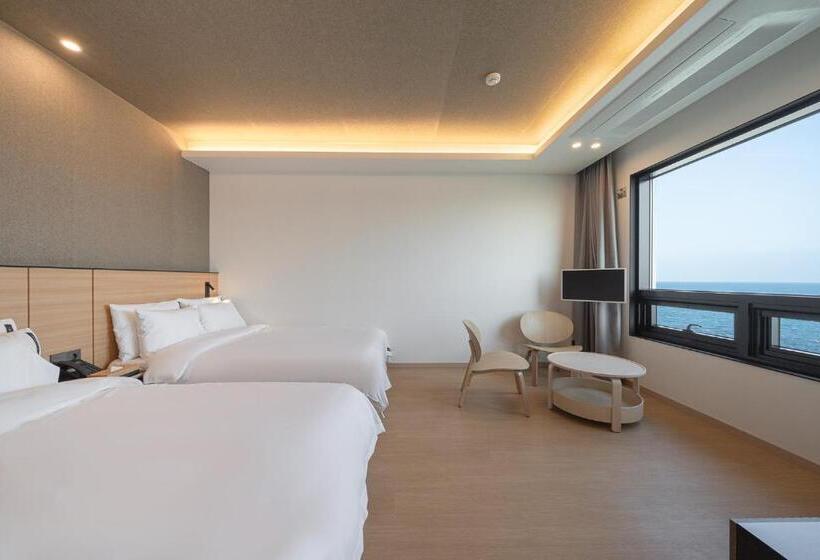 Family Suite, 701 Gyeongju