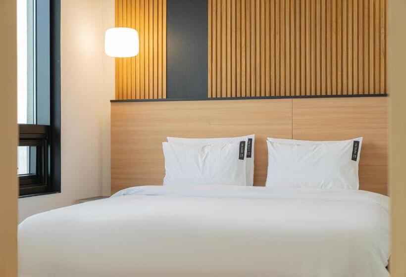 Люкс Премиум Вид на Море, 701 Gyeongju