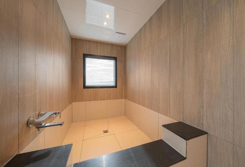 Люкс Премиум Вид на Море, 701 Gyeongju