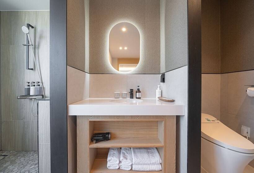 Family Suite, 701 Gyeongju