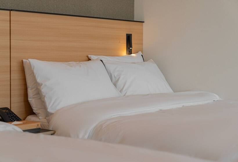 Family Suite, 701 Gyeongju