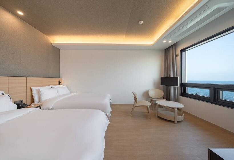 Family Suite, 701 Gyeongju