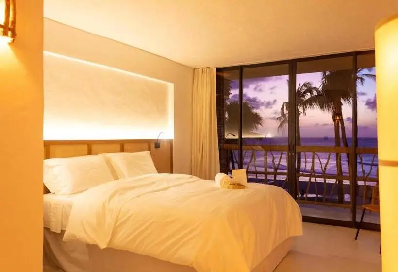 Suite with Pool, Apenunga Eco
