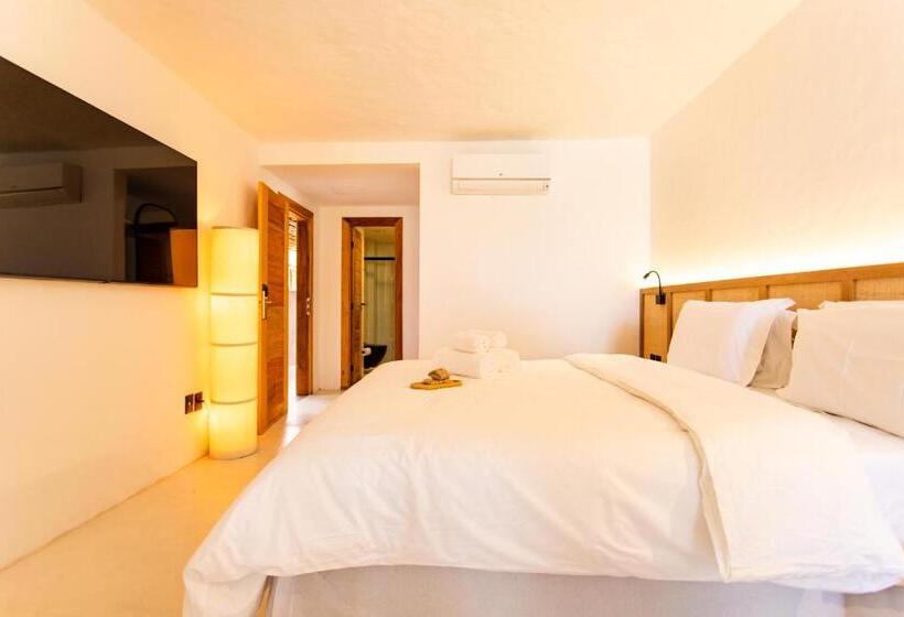 סוויטה, Apenunga Eco