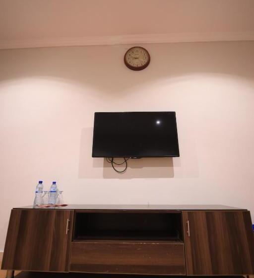 اتاق استاندارد با بالکن, Cozy Knock