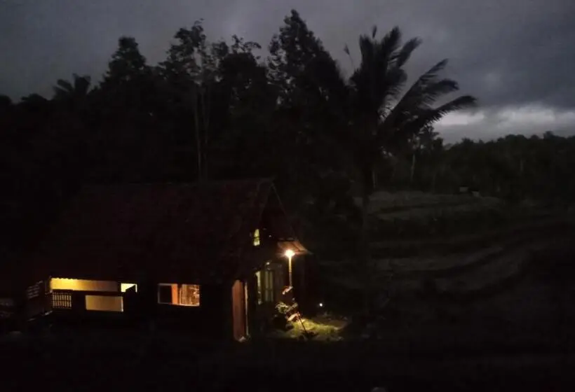トリプルクラシックルーム, Duegoal Farmhouse