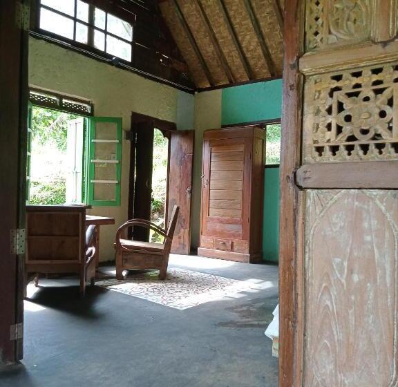Трехместный Номер Классика, Duegoal Farmhouse
