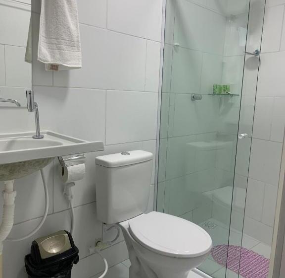 חדר סטנדרט יחיד, Fênix