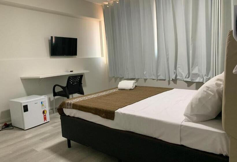 חדר סטנדרט יחיד, Fênix