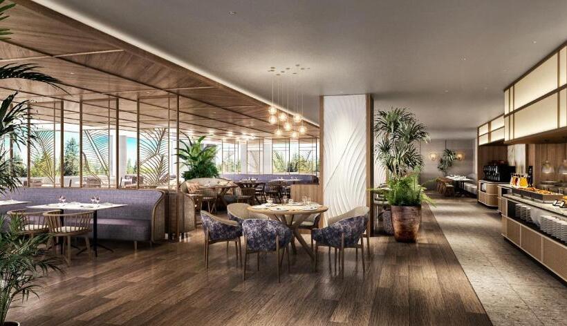 سوئیت جونیور با چشمانداز کوهستان, Grand Mercure Yatsugatake Resort & Spa