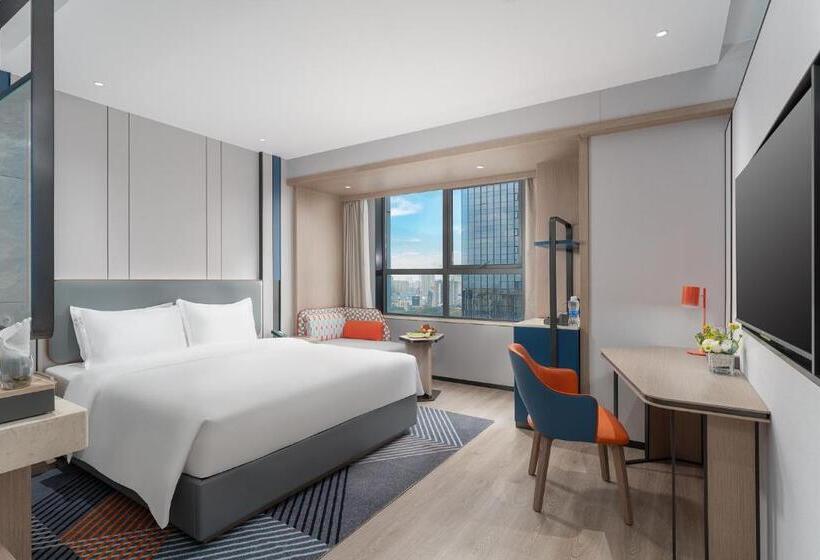 스탠다드 룸, Holiday Inn Express Changsha Development Zone, An Ihg