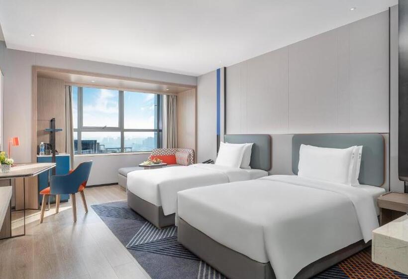 스탠다드 룸, Holiday Inn Express Changsha Development Zone, An Ihg
