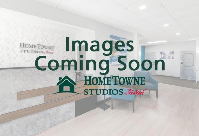 חדר סטודיו סטנדרד, Hometowne Studios By Red Roof Yuba City Bonanza   Marysville