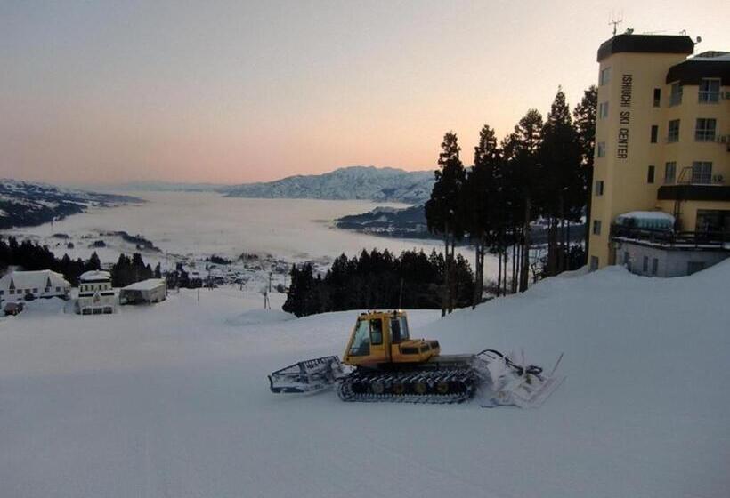 استودیوی استاندارد, Ishiuchi Ski Center   Vacation Stay 09196v