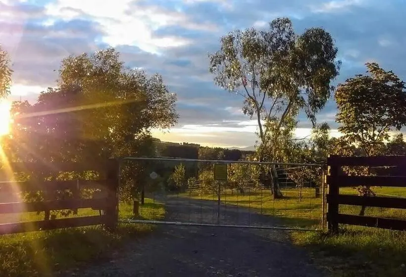 ４ベッドルームハウス, Jilly Park Farmstay Experience Discover Authentic Farm Life Complimentary Breakfast Included