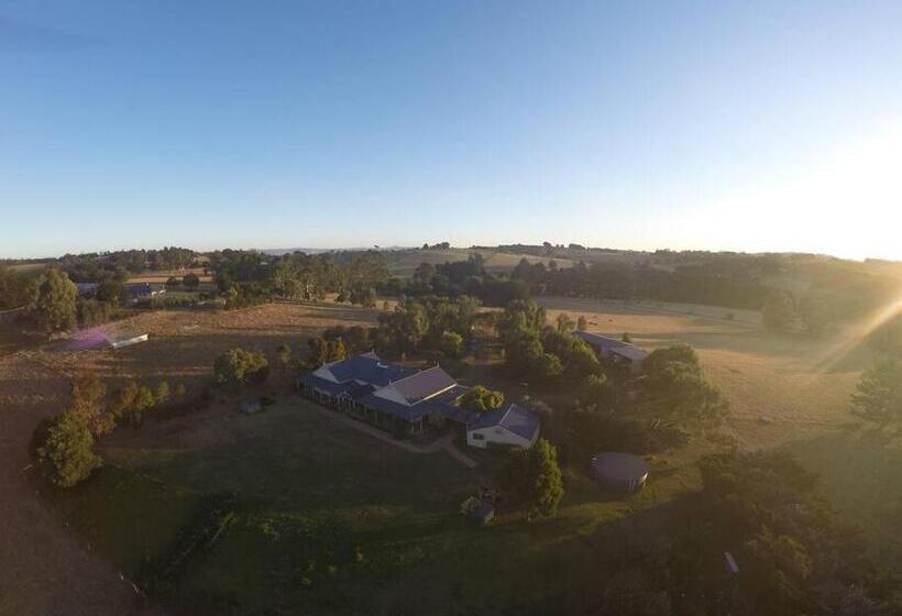 בית, 4 חדרי שינה, Jilly Park Farmstay Experience Discover Authentic Farm Life Complimentary Breakfast Included