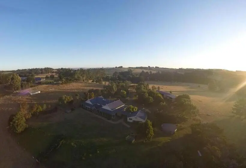 ４ベッドルームハウス, Jilly Park Farmstay Experience Discover Authentic Farm Life Complimentary Breakfast Included