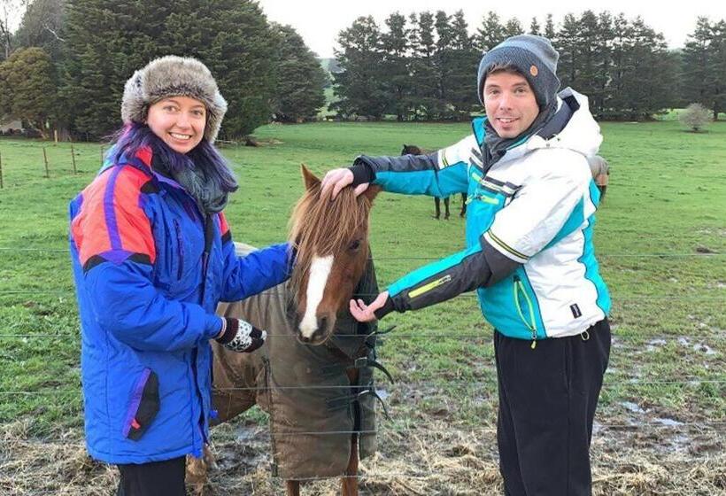 침실 4개 주택, Jilly Park Farmstay Experience Discover Authentic Farm Life Complimentary Breakfast Included