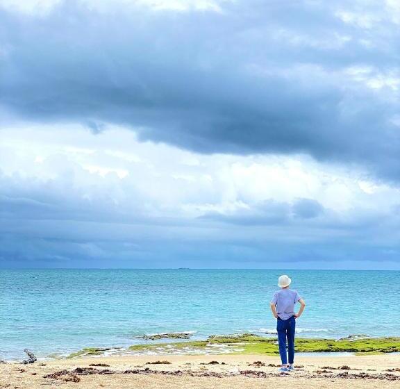 استودیوی استاندارد, Livinganywhere Commonsうるま Female Dormitory Bunk Bed   Vacation Stay 15503v