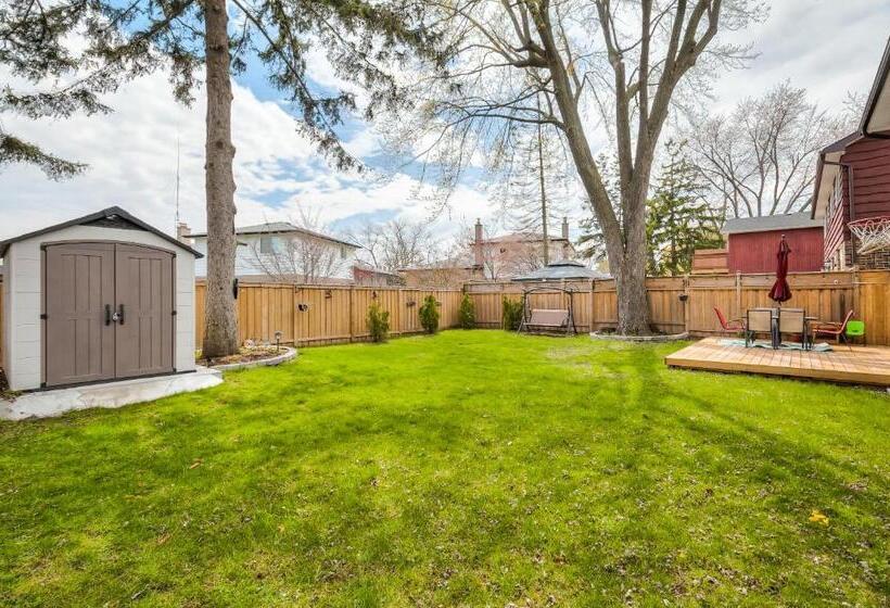 جناح 3 غرف نوم, Luxury Villas In Ajax And Scarborough