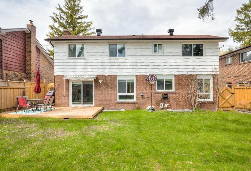 جناح 3 غرف نوم, Luxury Villas In Ajax And Scarborough