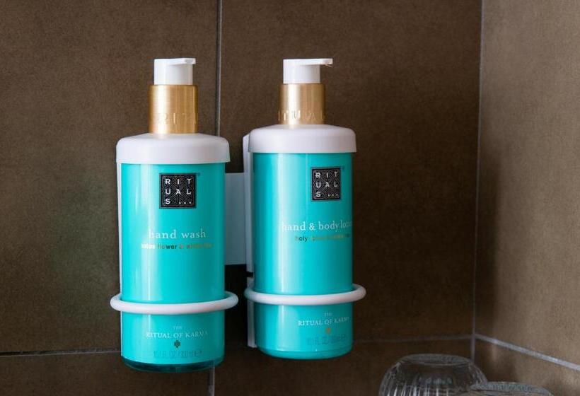 جناح جونيور كلاسيكى مطل على البحر, Mercure Tottori Daisen Resort & Spa