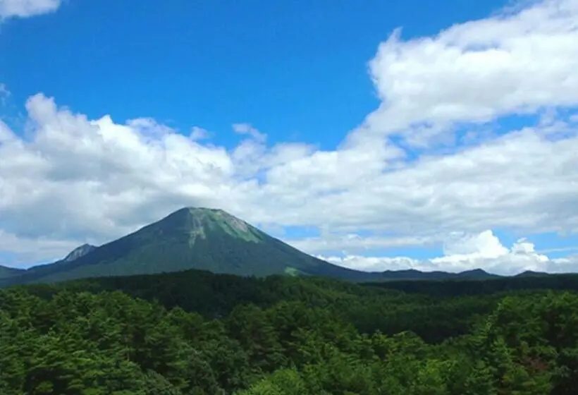 プレステージスイート, Mercure Tottori Daisen Resort & Spa