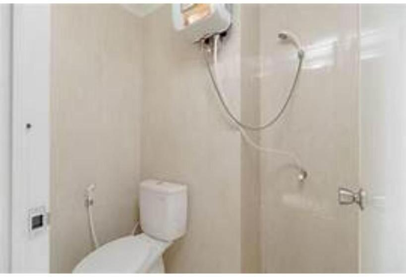 스탠다드 룸, Oyo Life 93374 Andira Inn