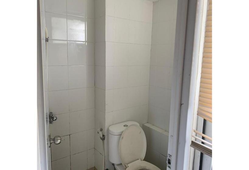 스탠다드 룸, Oyo Life 93374 Andira Inn