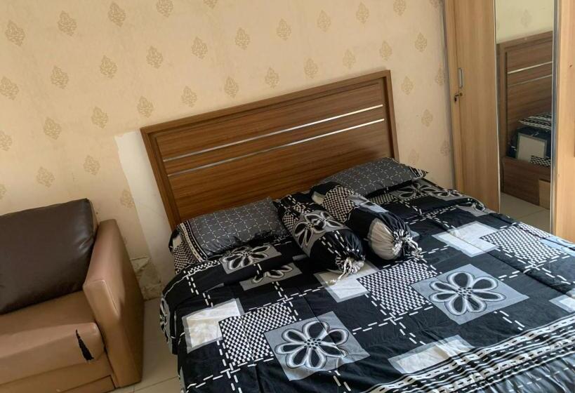 스탠다드 룸, Oyo Life 93374 Andira Inn